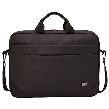 E-shop Case Logic Advantage 17,3" Laptop-Tasche (schwarz)