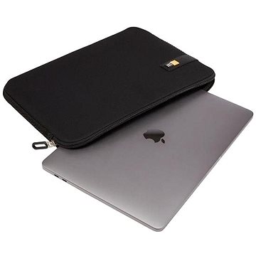 E-shop Notebooktasche 12“-13“ - schwarz