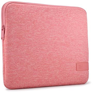E-shop Case Logic Reflect pouzdro na 13" Macbook REFMB113 - Pomelo Pink