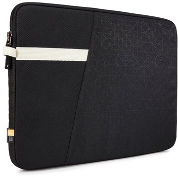 E-shop Ibira Tasche für 13,3" Notebook - schwarz