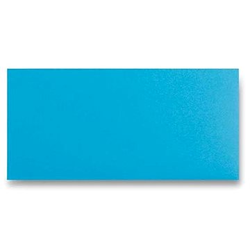 E-shop CLAIREFONTAINE DL selbstklebend blau 120g - Packung 20St
