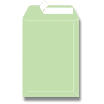 E-shop CLAIREFONTAINE C4 grün 120g - Packung 5 Stück