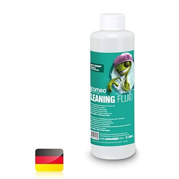 Cameo CLEANING FLUID 0.25 L