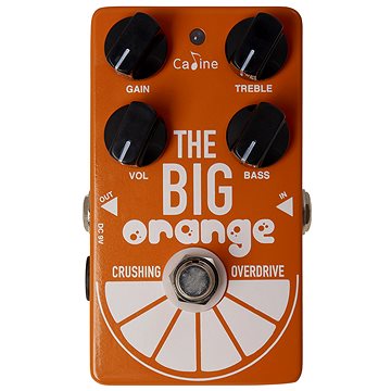 E-shop CALINE CP-54 Big Orange