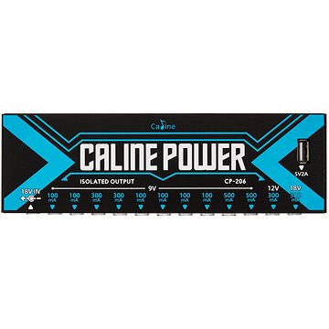 E-shop CALINE CP-206