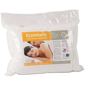 Eczematic 50×70 cm aktibakteriální