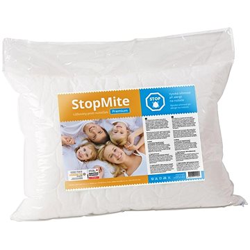 StopMite Premium polštář 50×70 cm