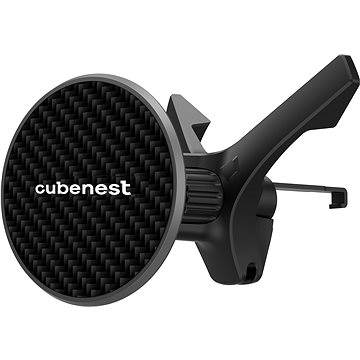 E-shop CubeNest S0C0 Magnetische Autohalterung mit MagSafe Unterstützung