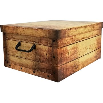 Compactor Country - karton box 50 x 40 x v.25 cm