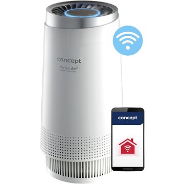 E-shop CONCEPT CA1010 Perfect Air Smart
