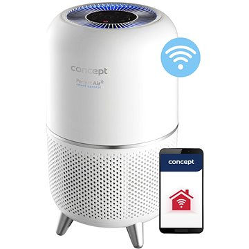 E-shop CONCEPT CA1020 Perfect Air Smart