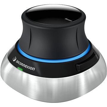 E-shop 3Dconnexion SpaceMouse Wireless