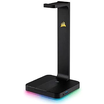 E-shop Corsair Gaming ST100 RGB Premium Headset Stand