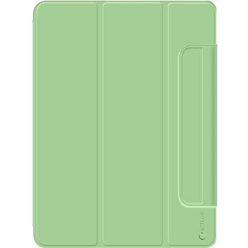 COTEetCI magnetický kryt pro iPad mini6 2021 zelená