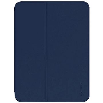 COTEetCI silikonový kryt se slotem na Apple Pencil pro iPad mini 6 ledově modrá