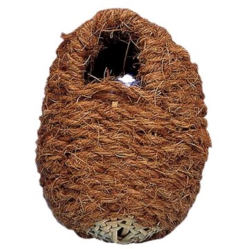 Kiki Nido Grande Coco pletené hniezdo 12 cm