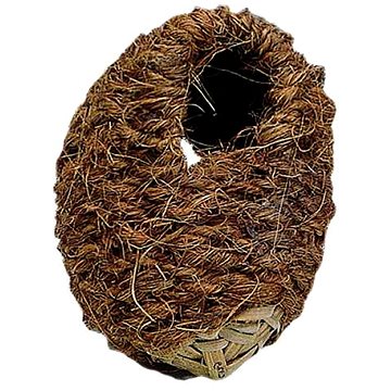 Kiki Nido Exoticos medium pletené hniezdo 9 cm