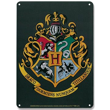 Harry Potter: Hogwarts Logo