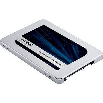 Crucial MX500 1TB SSD