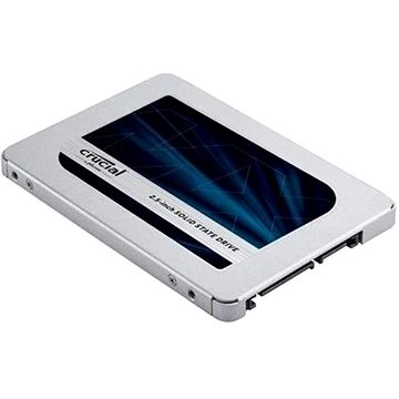 Crucial MX500 4TB SSD
