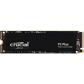 E-shop Crucial P3 Plus - 1 TB