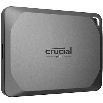 Crucial X9 Pro 2TB