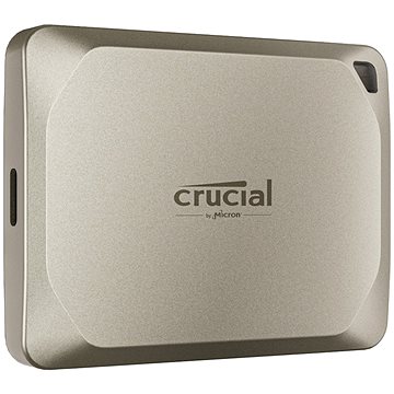 Crucial X9 Pro 1TB pro Mac