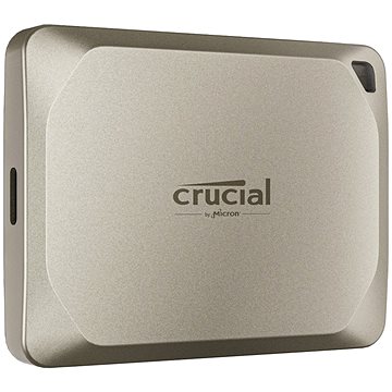 Crucial X9 Pro 2TB pro Mac