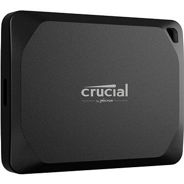 E-shop Crucial X10 Pro 1TB