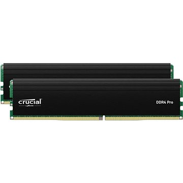 Crucial Pro 32GB KIT DDR4 3200MHz CL22