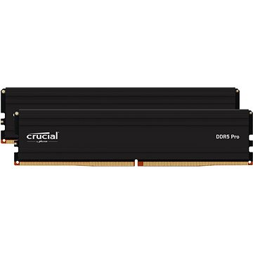 Crucial Pro 32GB KIT DDR5 5600MHz CL46