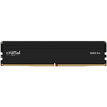 E-shop Crucial Pro 24GB DDR5 5600MHz CL46