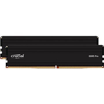 Crucial Pro 48GB KIT DDR5 5600MHz CL46