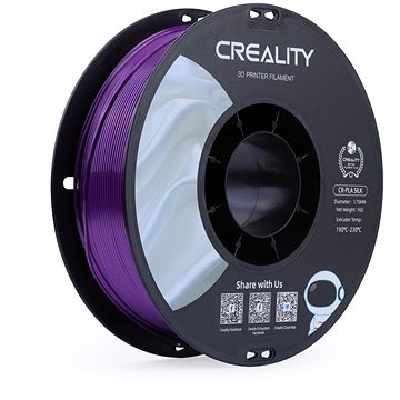 E-shop Creality CR-Silk Purple