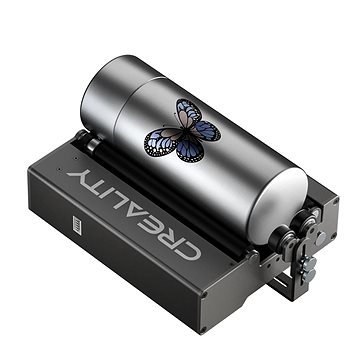 E-shop Creality Laser turntable