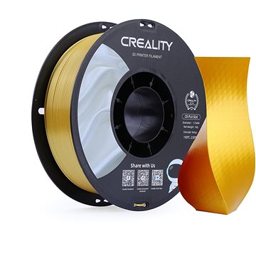 E-shop Creality CR-Silk - gold
