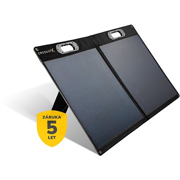 CROSSIO SolarPower 100W