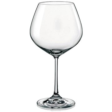 Crystalex Sada sklenic na červené víno 6 ks 570 ml VIOLA