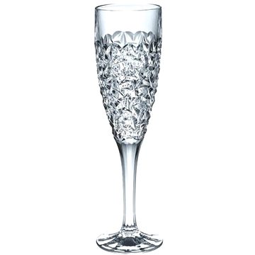 Bohemia Jihlava Sada sklenic na šampaňské 6 ks 180 ml NICOLETTE