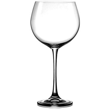 Crystalex Sada sklenic na červené víno 2 ks 820 ml VINTAGE XXL