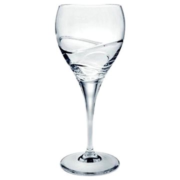 Bohemia Jihlava Sada sklenic na bílé víno 6 ks 270 ml FIONA