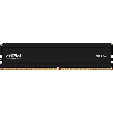 E-shop Crucial Pro 32GB DDR5 5600MHz CL46
