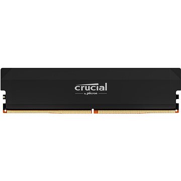 E-shop Crucial Overclocking Pro 16GB DDR5 6000MHz CL36