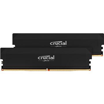 E-shop Crucial Overclocking Pro 32GB DDR5 6000MHz CL36 KIT