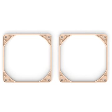 E-shop Noctua NA-IS1-12 Sx2 2x Inlet Side Spacers