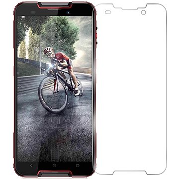Cubot Tempered Glass pro Quest Lite