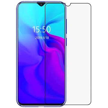 Cubot Tempered Glass pro X20 Pro