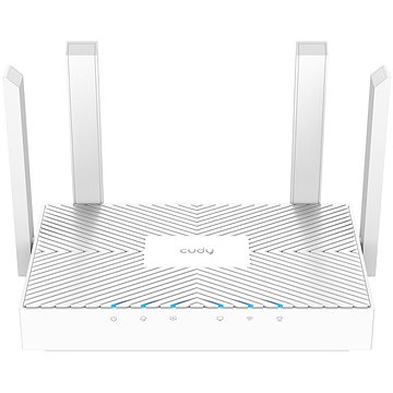 E-shop CUDY AC1200 Gigabit Wi-Fi Router