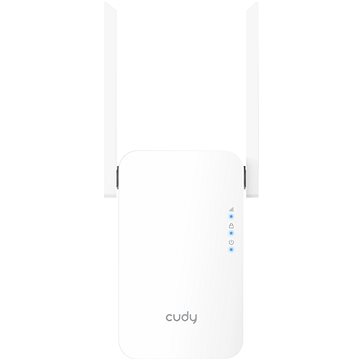 E-shop CUDY AX1800 Wi-Fi 6 Mesh Repeater