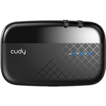 E-shop CUDY 4G LTE Mobile Wi-Fi